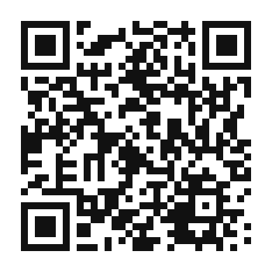 QR code linking to the digital version of Seafood Udon Hot Pot