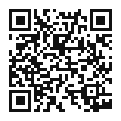 QR code linking to the digital version of Seafood Udon Extravaganza