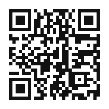 QR code linking to the digital version of Sel Roti