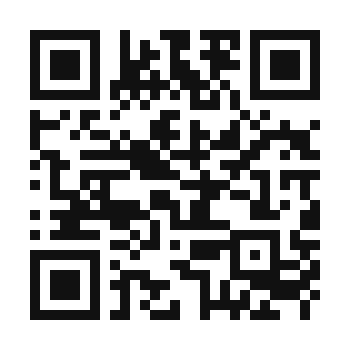 QR code linking to the digital version of Semla - Traditional Swedish Cream Bun