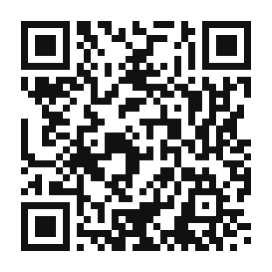 QR code linking to the digital version of Moist Semolina Cake with Rose Water Syrup