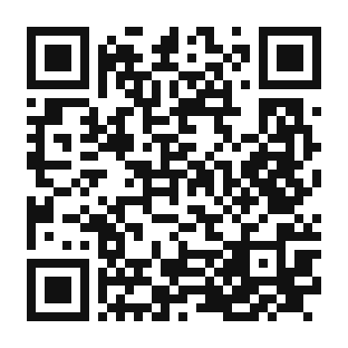 QR code linking to the digital version of Seonji Haejangguk - Korean Hangover Soup