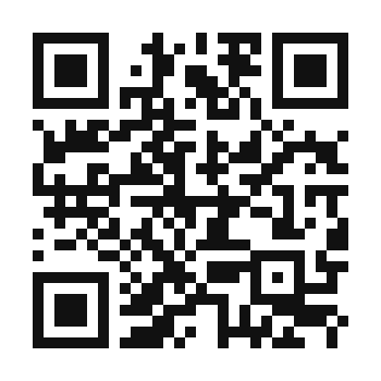 QR code linking to the digital version of Sernik - Traditional Polish Cheesecake