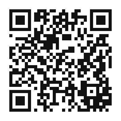 QR code linking to the digital version of Sesame Chicken Stir Fry