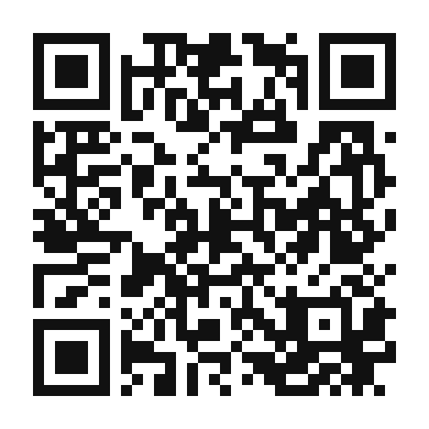 QR code linking to the digital version of Sesame Oil Chicken