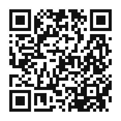 QR code linking to the digital version of Enhanced Sesame Ramen