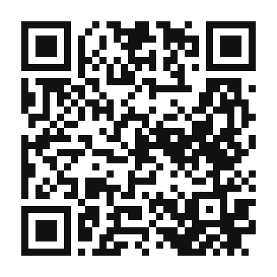 QR code linking to the digital version of Sex on the Beach