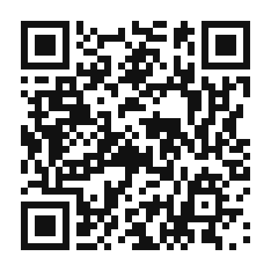 QR code linking to the digital version of Authentic Sfogliatella Napoletana
