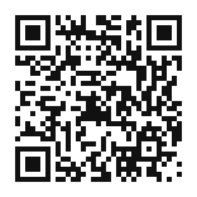 QR code linking to the digital version of Sfogliatelle Ricce Siciliane