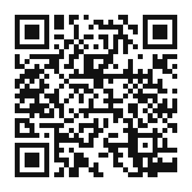QR code linking to the digital version of Shahi Paneer