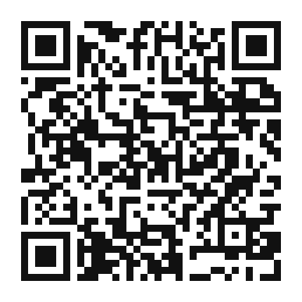 QR code linking to the digital version of Shahi Pulao with Basmati Rice