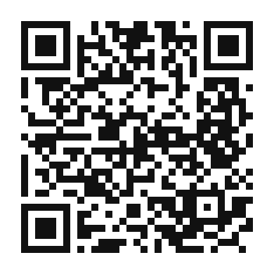 QR code linking to the digital version of Enhanced Shanghai Pancake