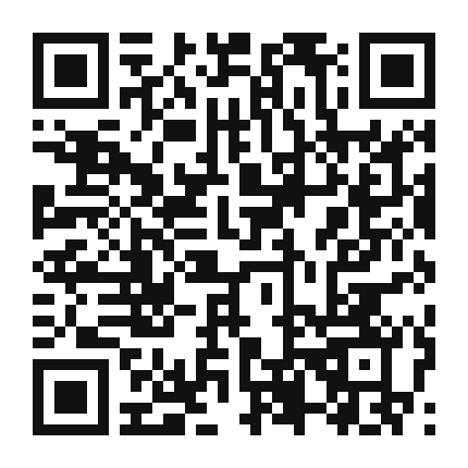 QR code linking to the digital version of Shanghai Steamed Soup Dumplings (Xiaolongbao)