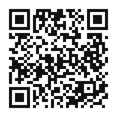 QR code linking to the digital version of Sharbat E Faloodeh