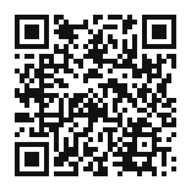 QR code linking to the digital version of Sharbat-e Tokhm-e Khiar
