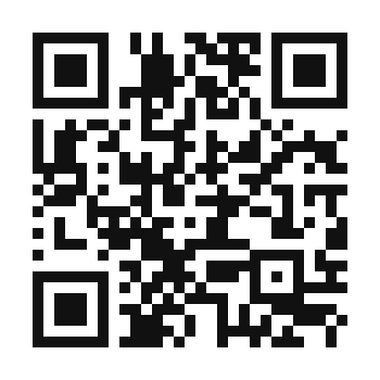 QR code linking to the digital version of Chicken Shawarma