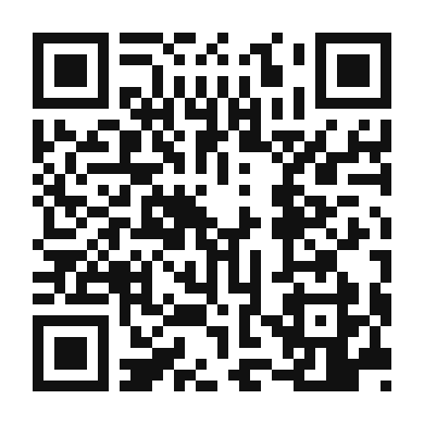 QR code linking to the digital version of Shikampur Kebab