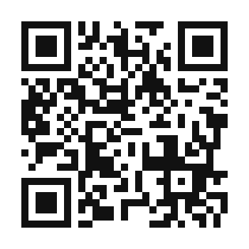 QR code linking to the digital version of Shioyaki - Grilled Salted Fish