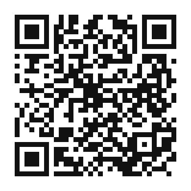 QR code linking to the digital version of Shoreditch Chicory Coffee
