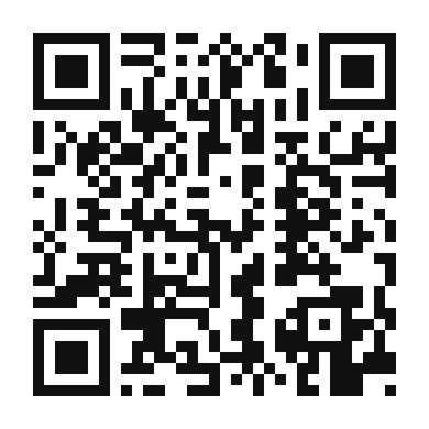 QR code linking to the digital version of Short Rib Eggs Benedict with Homemade Hollandaise Sauce