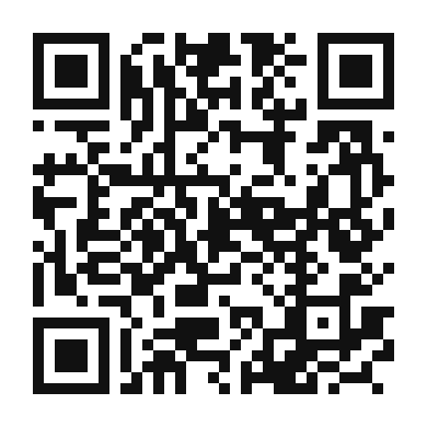 QR code linking to the digital version of Savory Grilled Shoulder Steak