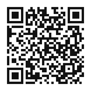 QR code linking to the digital version of Flavorful Shredded BBQ Chicken