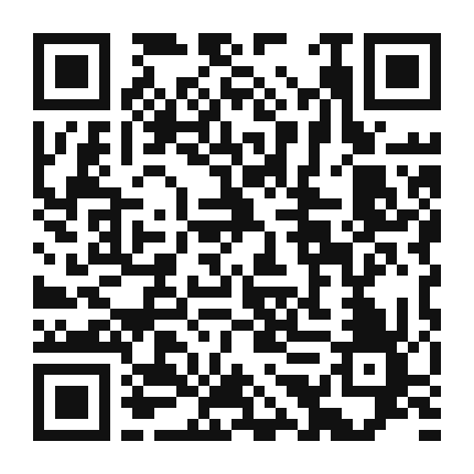 QR code linking to the digital version of Shredded Pork in Beijing Sauce