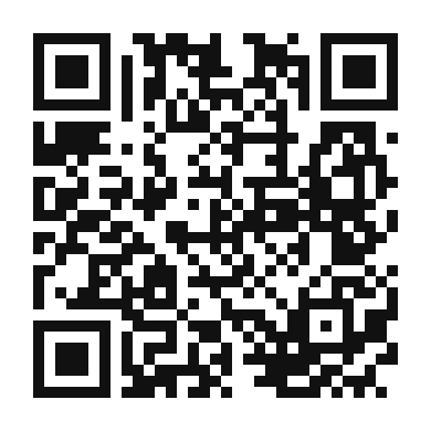 QR code linking to the digital version of Shrimp and Grits Burrito