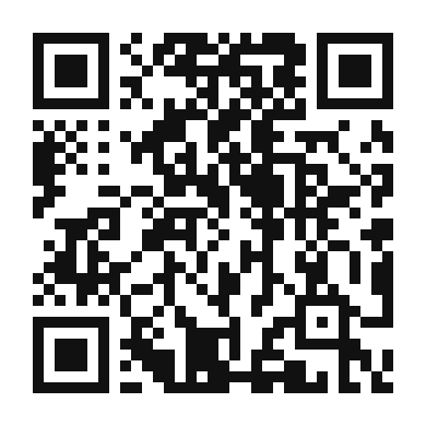 QR code linking to the digital version of Authentic Southern Shrimp and Grits