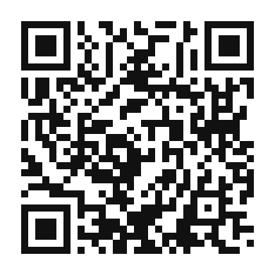 QR code linking to the digital version of Creamy Shrimp Bisque