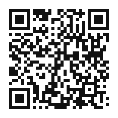 QR code linking to the digital version of Creamy Shrimp Chowder