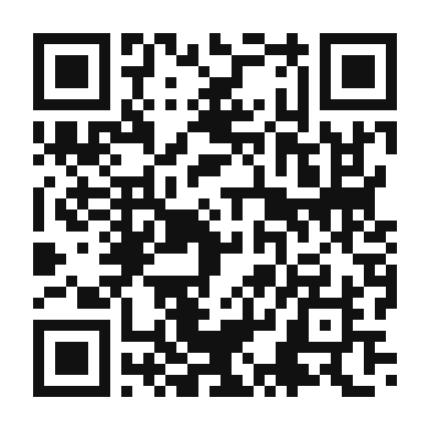 QR code linking to the digital version of Authentic Louisiana Shrimp Creole