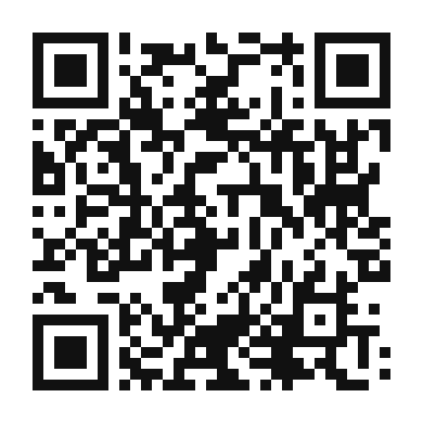 QR code linking to the digital version of Shrimp DeJonghe – A Windy City Delight