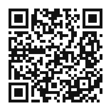 QR code linking to the digital version of Cajun Shrimp Gumbo