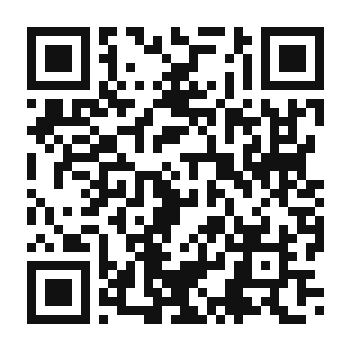 QR code linking to the digital version of Shrimp Masala