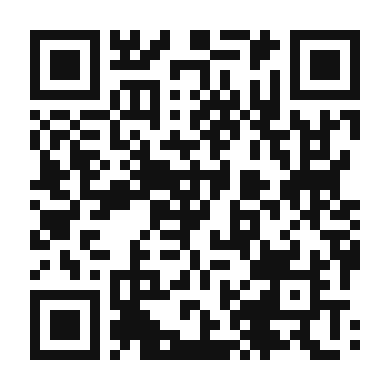 QR code linking to the digital version of Shrimp on the Barbie