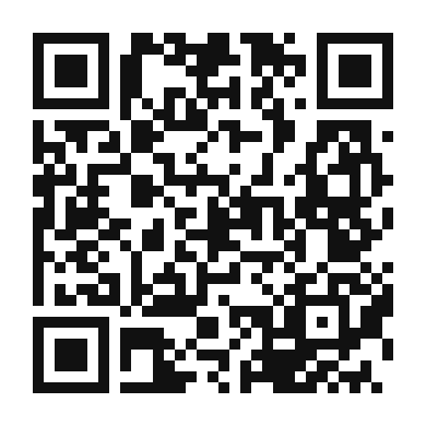 QR code linking to the digital version of Enhanced Shrimp Ramen