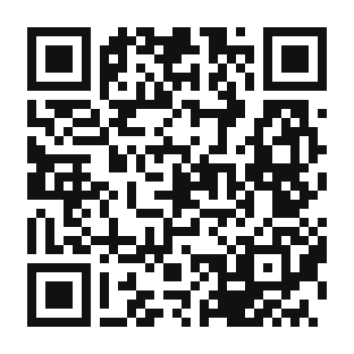 QR code linking to the digital version of Refreshing Shrimp Salad