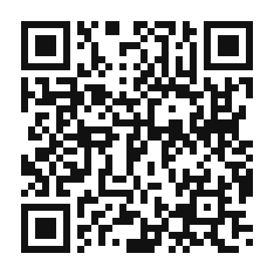 QR code linking to the digital version of Creamy Garlic Shrimp Sauce