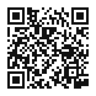 QR code linking to the digital version of Shrimp Scampi Linguine