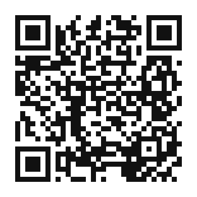 QR code linking to the digital version of Classic Shrimp Scampi Pasta