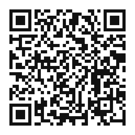 QR code linking to the digital version of Shrimp Scampi with Angel Hair Pasta