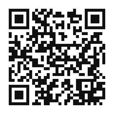 QR code linking to the digital version of Savory Shrimp Tacos with Tangy Lime Sauce