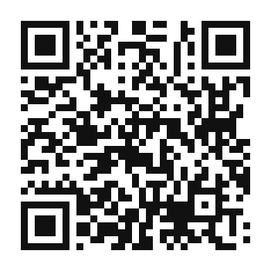 QR code linking to the digital version of Shrimp Teriyaki Stir Fry