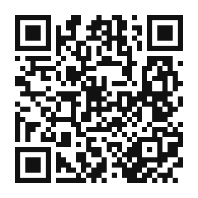 QR code linking to the digital version of Shrimp with Lobster Sauce