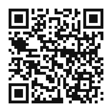 QR code linking to the digital version of Sichuan Sesame Noodles