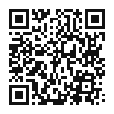 QR code linking to the digital version of Sicilian Pesto