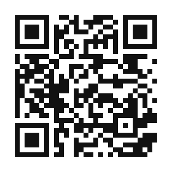 QR code linking to the digital version of Classic Sidecar Cocktail