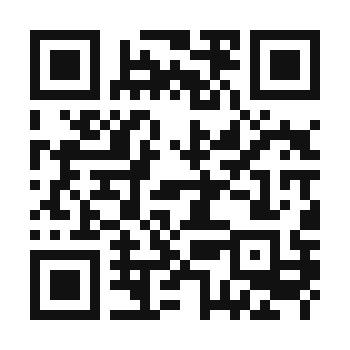 QR code linking to the digital version of Sild - Scandinavian Pickled Herring