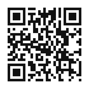 QR code linking to the digital version of Sill - Traditional Swedish Pickled Herring